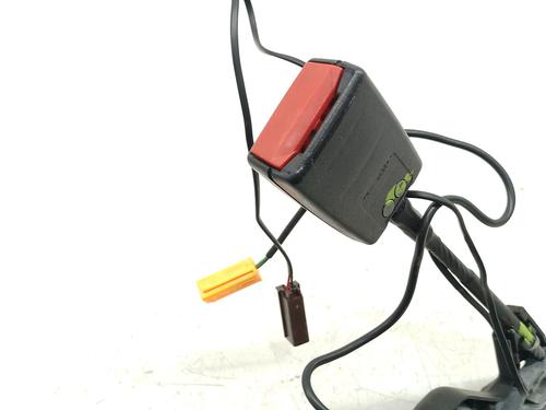 Seat buckle JAGUAR X-TYPE I (X400) 2.0 D | BP31651327I32 