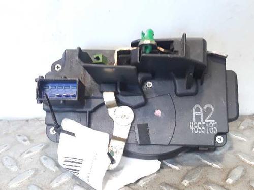 Used Front right lock SAAB 9-5 Estate (YS3E) 1.9 TiD (150 hp) 3122296