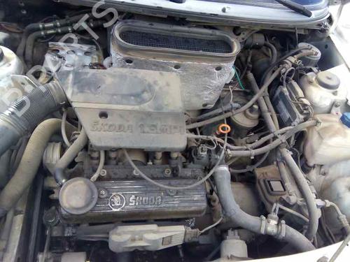 Grille SKODA FELICIA I (6U1) 1.3 | BP3070000C40 