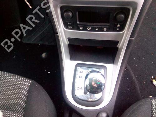 Pedal PEUGEOT 307 SW (3H) 2.0 HDi 135 | BP3083417I4 