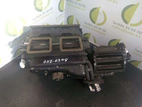 Used Heater matrix box BMW 1 (E87) 118 d (122 hp) 14228907