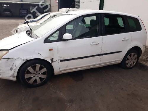 Gearbox FORD FOCUS C-MAX (DM2)  | BP7053985M3 