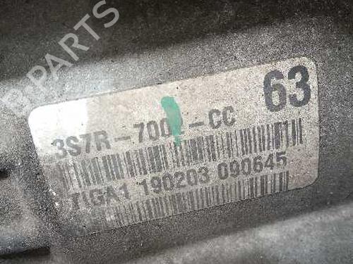 Gearbox FORD MONDEO III Turnier (BWY) 2.0 TDCi | BP3083506M3 