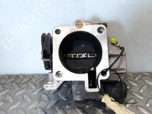 Throttle body OPEL VECTRA B (J96) 1.6 i 16V (F19) | BP3059635M82 