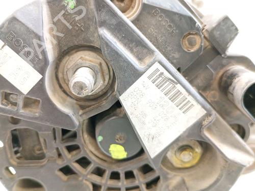 Alternator SEAT LEON (1M1) 1.9 TDI | BP38511983M7 - Image 4