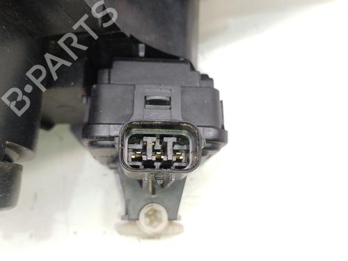 Left headlight MAZDA 3 (BK) 1.6 DI Turbo | BP32343400C28