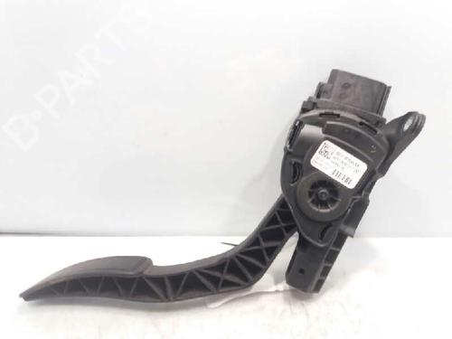 Used Pedal FORD FIESTA VI (CB1, CCN) [2008-2017]  4878097