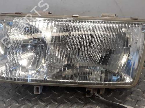 Left headlight TATA SAFARI (42_FD) [1998-2024]  12548341