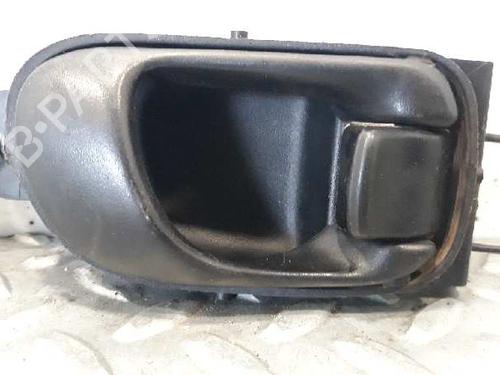 Høyre bak invendig håndtak DAEWOO REZZO (U100) [2000-2025]  6467315