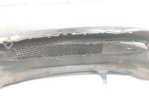 Front bumper PEUGEOT 206 Van 1.4 HDi | BP27615466C7 