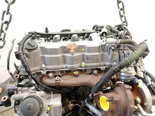 Engine HONDA ACCORD VIII (CU) 2.2 i-DTEC (CU3) | BP40081249M1 - Image 5