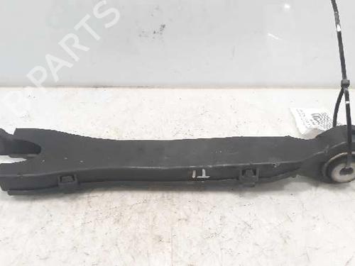 Used Left rear suspension arm MERCEDES-BENZ C-CLASS (W204) C 200 CDI (204.001) (136 hp) 4799745