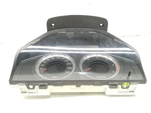Instrument cluster VOLVO XC60 I SUV (156) D3 / D4 | BP31666278C47 
