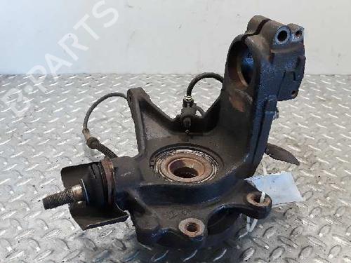 Left front steering knuckle CITROËN XANTIA (X1_, X2_) 2.0 HDI 109 | BP3063888M25 