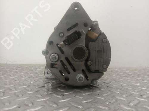 Used Alternator FORD ESCORT V Convertible (ALL, BJ2) [1990-1995]  18505480