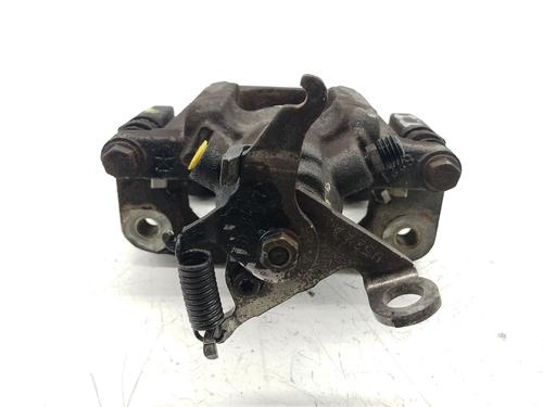 Left rear brake caliper DODGE JOURNEY 2.0 CRD | BP30538697M107