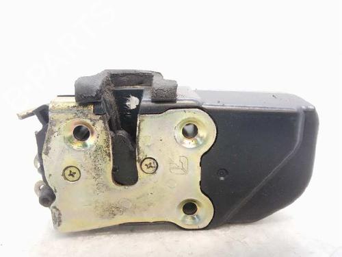 Used Front right lock JEEP GRAND CHEROKEE II (WJ, WG) 2.7 CRD 4x4 (163 hp) 4506916