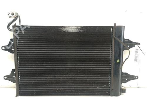 Used AC radiator SEAT IBIZA III (6L1) 1.4 16V (75 hp) 26640538