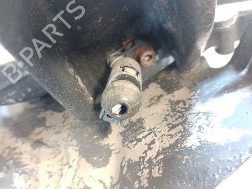 Right front steering knuckle SEAT IBIZA III (6L1) 1.4 TDI | BP27299074M26 