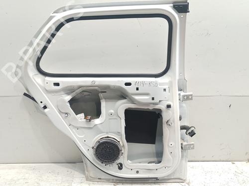 Dør venstre bagtil CITROËN C4 CACTUS 1.5 BlueHDi 100 | BP30161240C4 