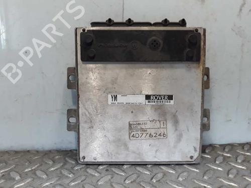 Used Control unit MG MG ZR [2001-2005]  3678333
