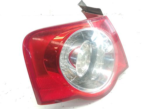 Left taillight VW PASSAT B6 (3C2) 2.0 TDI 16V | BP29421784C34 
