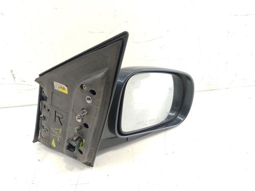 Used Right mirror SSANGYONG KYRON [2005-2014]  24150815