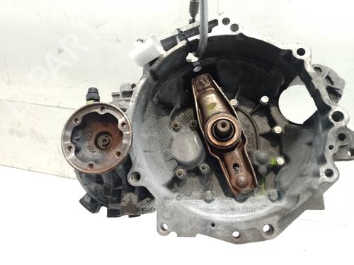 Gearbox SEAT LEON (1M1) 1.9 TDI | BP17065327M3 