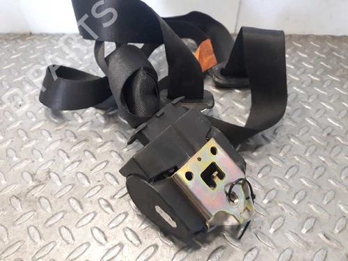 Front left seatbelt BMW 5 (E39)  | BP8759103I26 