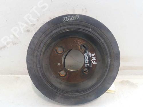 Used Pulley HYUNDAI SONATA V (NF) 2.0 CRDi (140 hp) 14231672