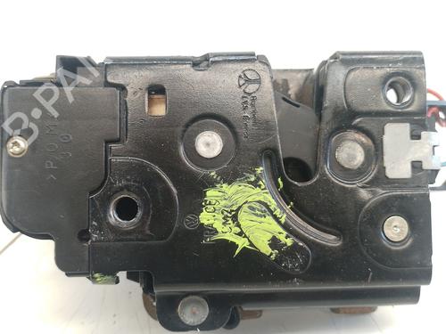 Front left lock SEAT TOLEDO II (1M2) 1.9 TDI | BP26583955C98 