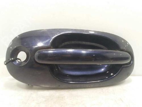 Used Front left exterior door handle CHRYSLER VOYAGER / GRAND VOYAGER III (GS_, NS_) [1992-2001]  4955507