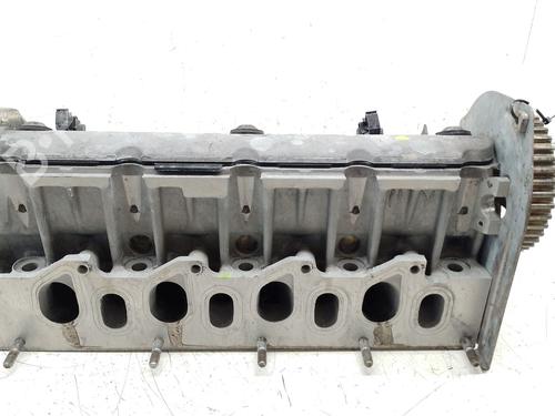 Cylinder head NISSAN PRIMASTAR Van (X83)  | BP29909255M5 
