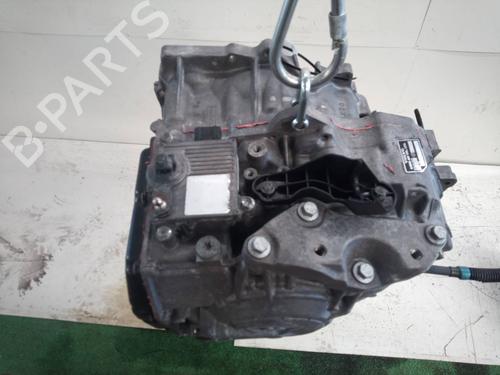 Gearbox VOLVO S80 I (184)  | BP18884870M3 
