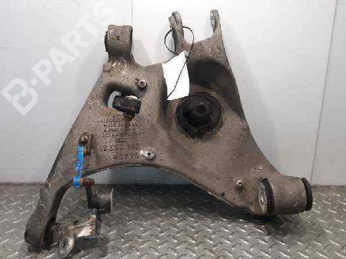 Used Left rear suspension arm Left rear suspension arm AUDI A4 B6 (8E2) 2.5 TDI quattro (180 hp) 7186315 7186315