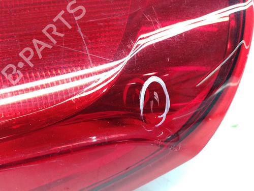 Right taillight FIAT DOBLO Cargo (263_) | BP32414835C35