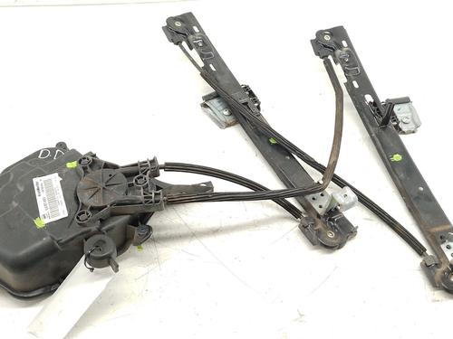 Used Front right window mechanism SEAT IBIZA IV (6J5, 6P1) 1.6 TDI (90 hp) 29616491