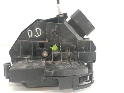 Front right lock FORD FIESTA VI (CB1, CCN) 1.5 TDCi | BP28289605C97 