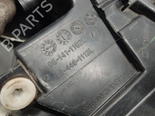 Scheinwerfer links AUDI A6 C5 (4B2, 4B4) 1.9 TDI | BP29808197C28 