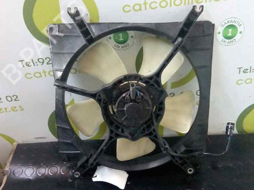 Radiator fan SUZUKI BALENO (EG)  | BP3047846M35 