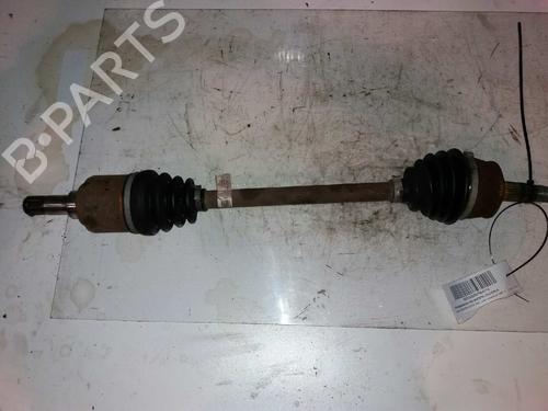 Semiasse anteriore sinistro FIAT PUNTO EVO (199_) 1.4 (199AXB1A) (77 hp) 3075402