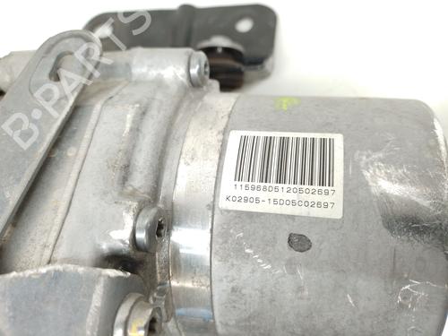 Steering pump CITROËN C4 II (NC_) 1.6 BlueHDi 100 | BP35728970M99  - Image 7