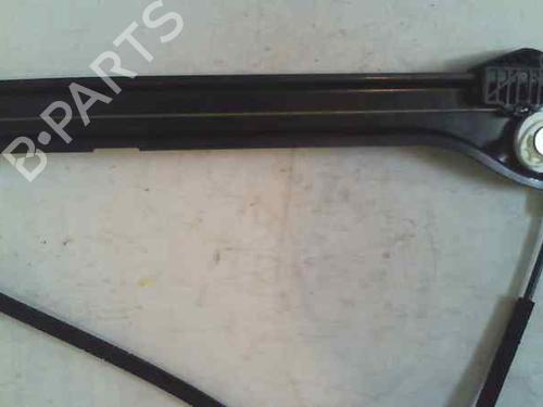 Front right window mechanism BMW 7 (E65, E66, E67)  | BP3054884C23 