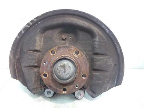 Used Left rear steering knuckle PEUGEOT 407 (6D_) [2004-2011]  3150381
