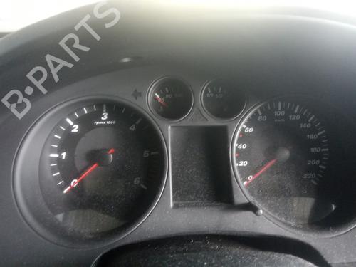 AC compressor SEAT CORDOBA (6L2)  | BP13017861M34 