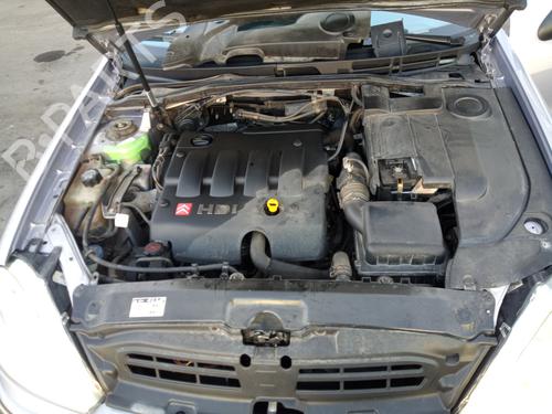 Gearbox CITROËN XSARA (N1)  | BP19021804M3 