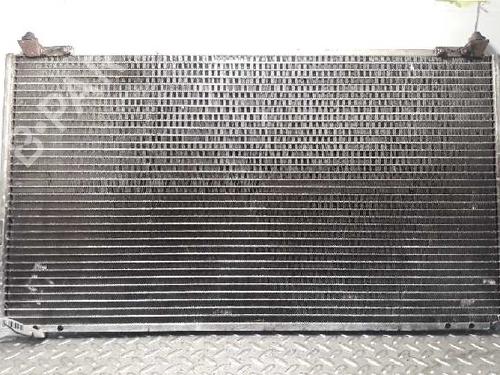 Used AC radiator KIA CARNIVAL I (UP) [1998-2001]  7670043