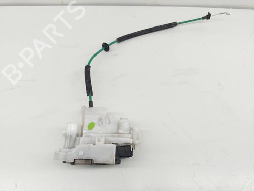 Used Front right lock ALFA ROMEO 159 (939_) [2005-2012]  18552803