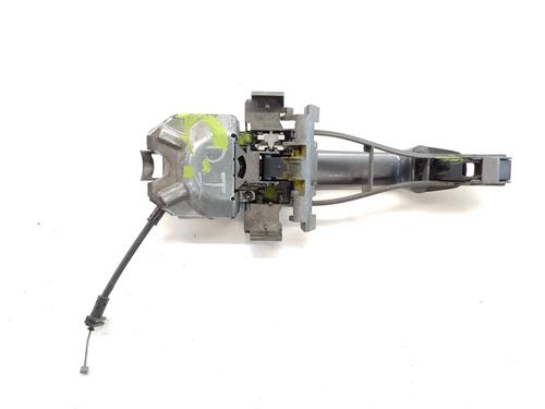 Front left exterior door handle VOLVO S80 I (184)  | BP18699565C128 