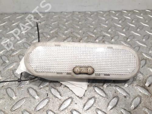 Used Interior roof light NISSAN MICRA III (K12) 1.2 16V (65 hp) 7432307